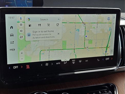 New 2026 Ford Expedition King Ranch image 18