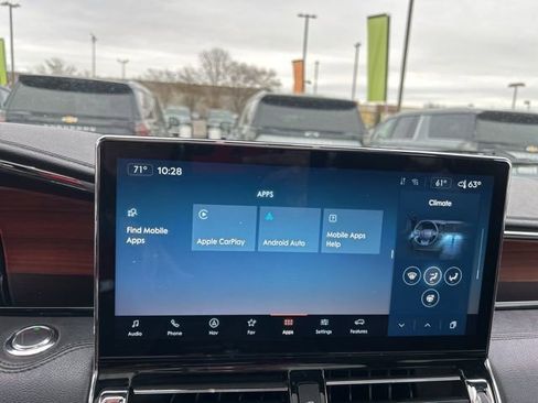 Used 2023 Lincoln Navigator Reserve image 26