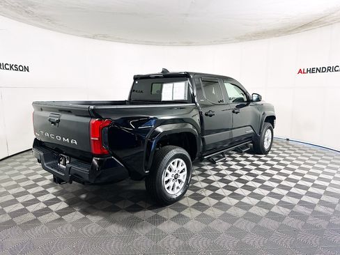 Used 2024 Toyota Tacoma SR5 image 3
