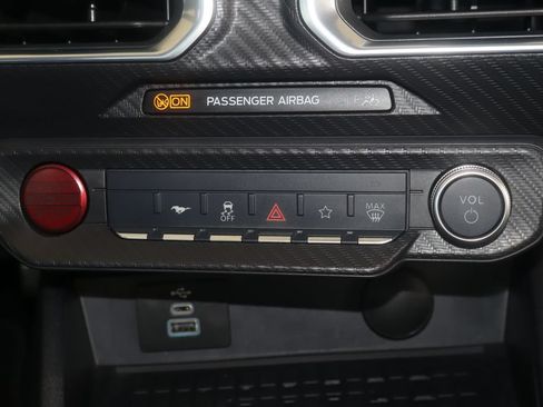Used 2024 Ford Mustang GT Premium RWD image 23
