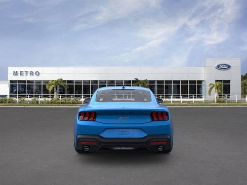 New 2026 Ford Mustang GT Premium image 5