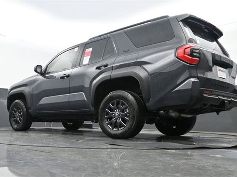 New 2026 Toyota 4Runner SR5 image 23