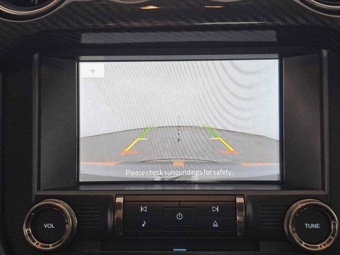 Used 2020 Ford Mustang Shelby GT500 w/ Technology Package image 27