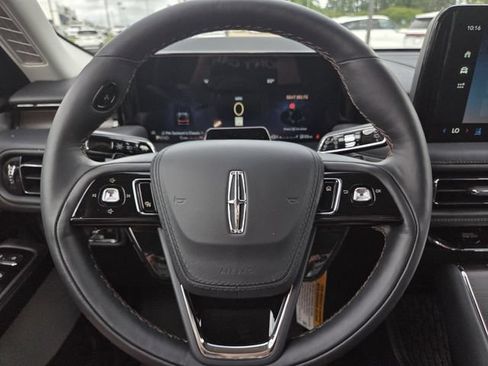 New 2026 Lincoln Aviator Reserve AWD/4WD image 21