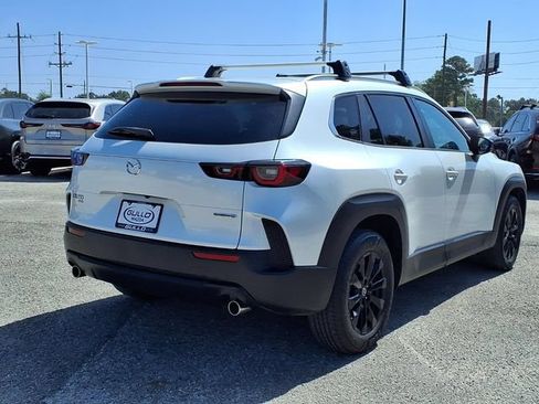 Used 2023 MAZDA CX-50 2.5 S w/ Cargo Package AWD/4WD image 2