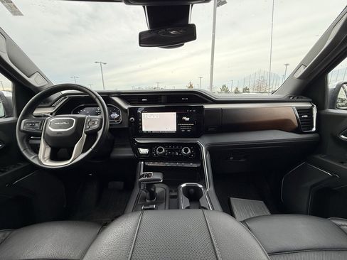 Used 2023 GMC Sierra 1500 Denali image 29