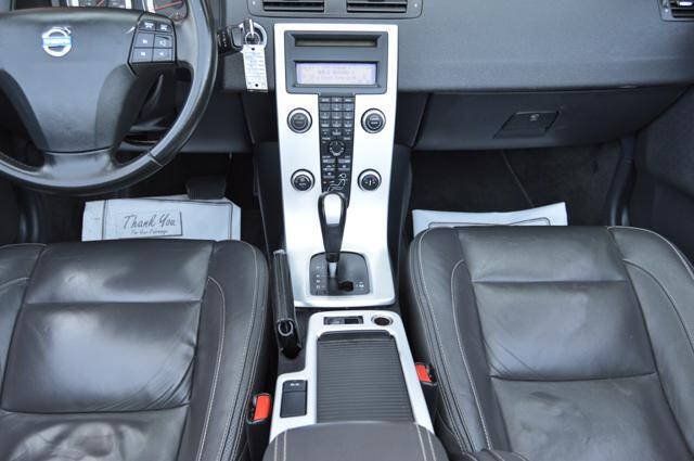 Used 2011 Volvo C70 T5 w/ Convenience Pkg FWD image 21