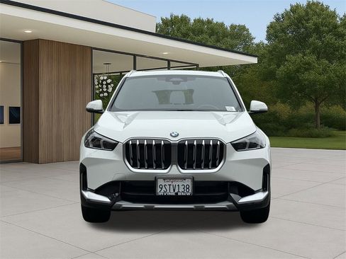 Used 2025 BMW X1 xDrive28i w/ Convenience Package image 3