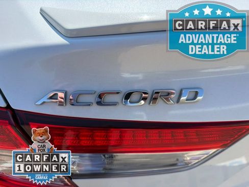 Used 2020 Honda Accord Sport image 10
