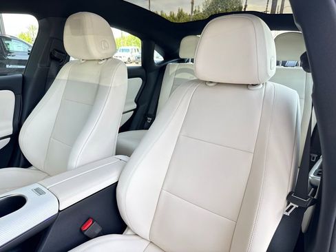 New 2026 Mercedes-Benz CLA 250+ image 12