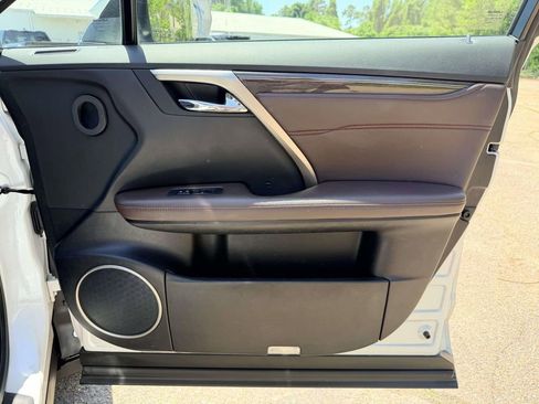Used 2016 Lexus RX 350 AWD w/ Luxury Package image 13