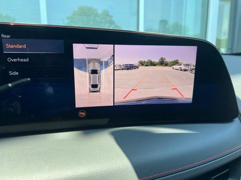 Used 2026 Cadillac CT5 Sport w/ Technology Package RWD image 14