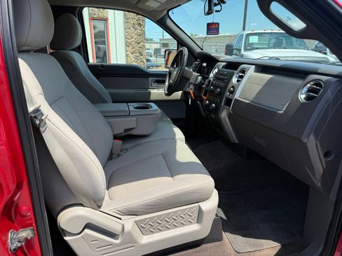 Used 2010 Ford F150 XLT RWD image 14