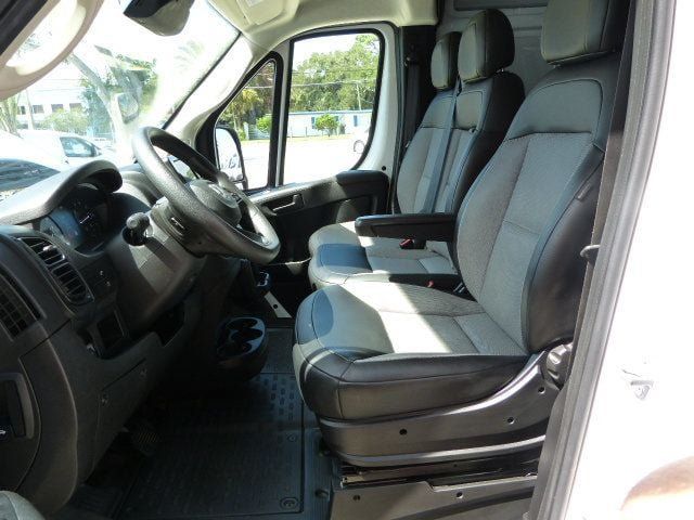 Used 2023 RAM ProMaster 2500 FWD image 31