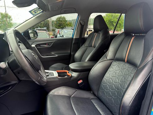 Used 2020 Toyota RAV4 Adventure image 8