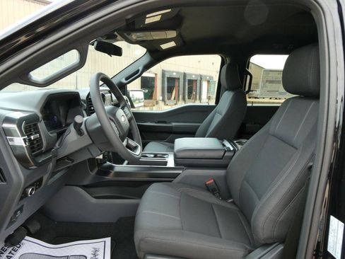 New 2026 Ford F150 STX w/ F-150 LOBO Package AWD/4WD image 18