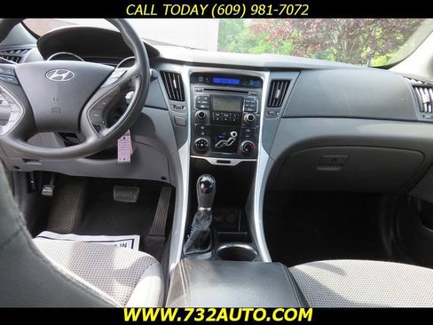Used 2011 Hyundai Sonata GLS w/ Popular Equipment Pkg 2 FWD image 21