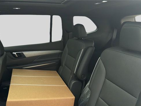 New 2026 Buick Enclave Preferred w/ Power Package AWD/4WD image 20