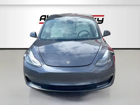 Used 2022 Tesla Model 3 Performance AWD/4WD image 2