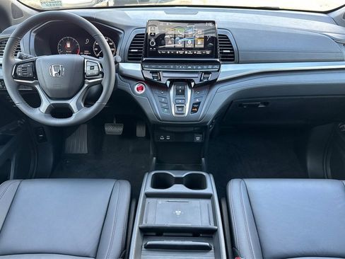 New 2026 Honda Odyssey Sport-L image 10