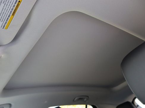 New 2025 Buick Envision Preferred AWD/4WD image 14