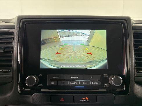 Used 2022 Nissan Frontier S image 15