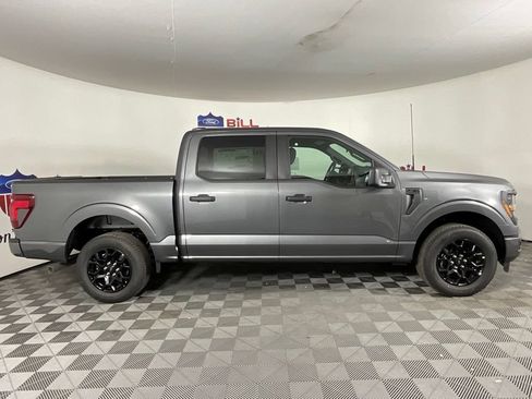 New 2026 Ford F150 STX RWD image 2