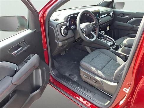 New 2026 Chevrolet Colorado Z71 w/ Technology Package image 10