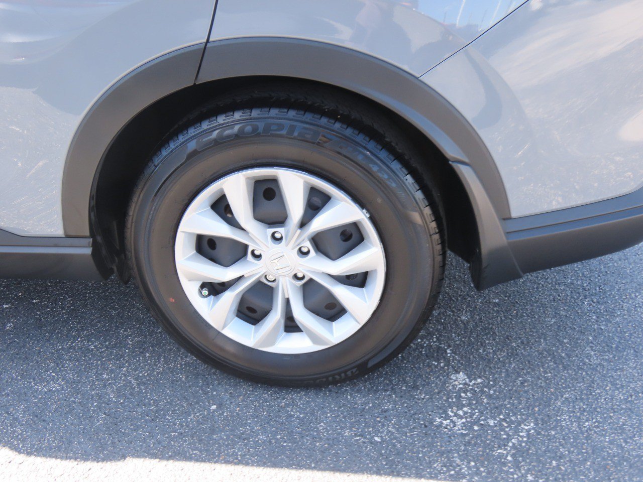 Used 2024 Honda CR-V LX image 25