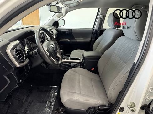 Used 2017 Toyota Tacoma SR5 w/ Tow Package RWD image 23