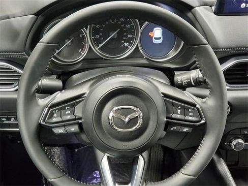 New 2025 MAZDA CX-5 AWD 2.5 S w/ Preferred Package image 17