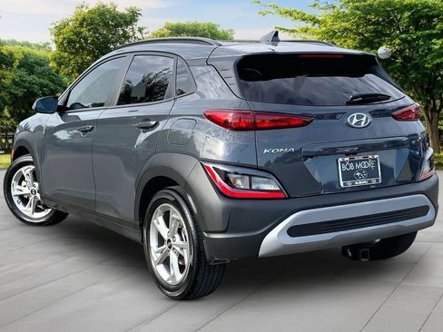 Used 2023 Hyundai Kona SEL w/ Cargo Package FWD image 4