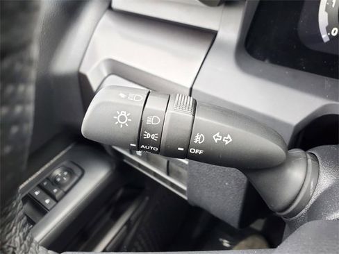 New 2025 Toyota Tacoma TRD Sport image 19