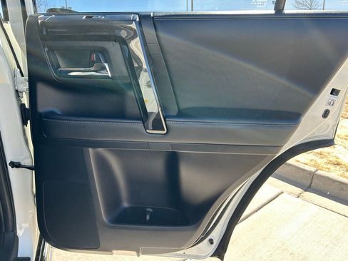 Used 2020 Toyota 4Runner Nightshade image 28