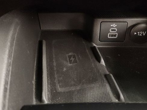 New 2024 Ford Escape ST-Line Select w/ Tech Pack #2 image 19