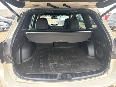 Used 2024 Subaru Forester Wilderness AWD/4WD image 14
