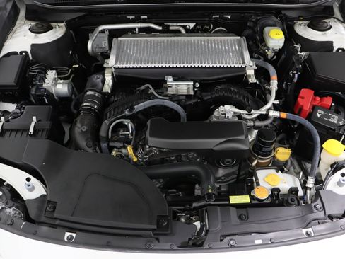 Used 2024 Subaru Outback Wilderness image 40