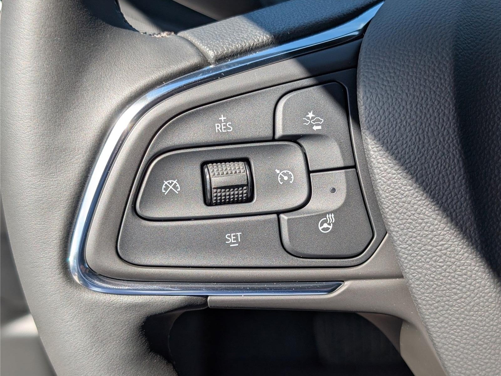 New 2026 Buick Envista Sport Touring w/ Convenience I Package FWD image 17