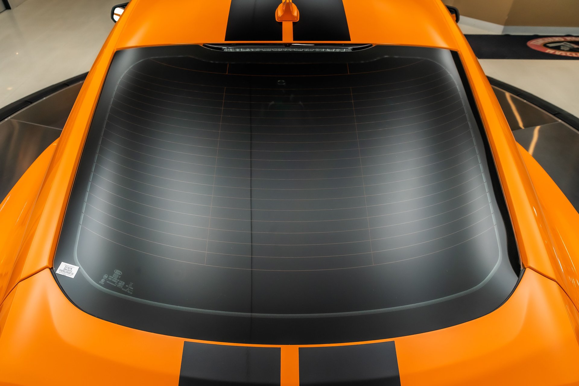 Used 2021 Ford Mustang Shelby GT500 w/ Carbon Fiber Track Pack RWD image 39