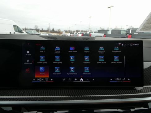 Used 2026 BMW X5 M60i image 42