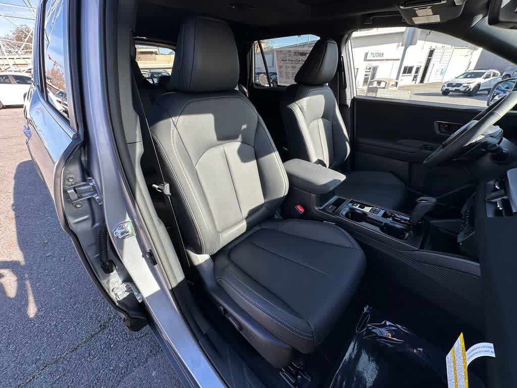 New 2026 Subaru Outback Limited AWD/4WD image 15