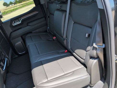 New 2026 GMC Sierra 1500 Denali image 15