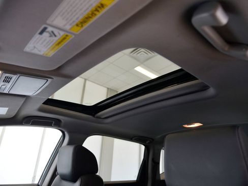 Used 2022 Honda CR-V EX-L image 27