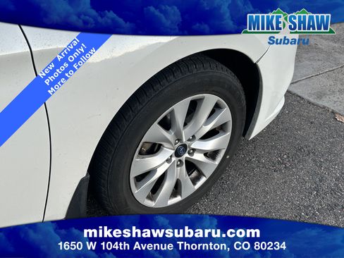 Used 2016 Subaru Legacy 2.5i Premium w/ Popular Package #2 image 28