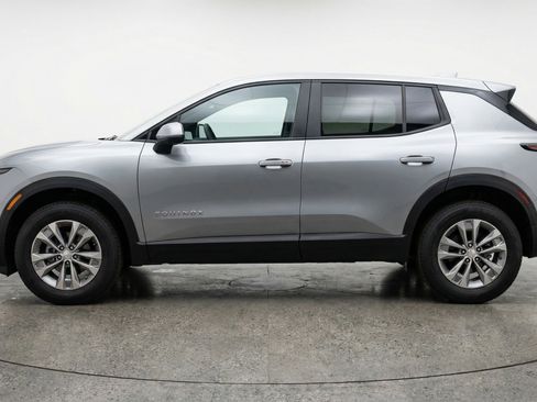 Used 2025 Chevrolet Equinox LT image 5