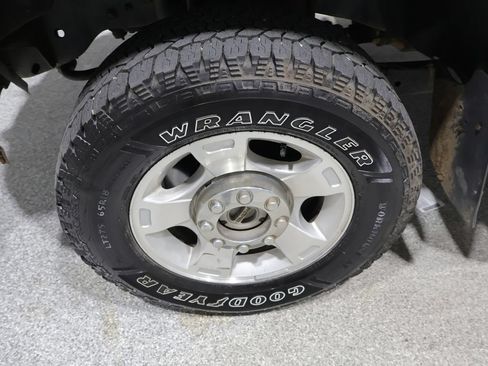 Used 2016 Ford F250 XLT w/ XLT Value Package AWD/4WD image 14