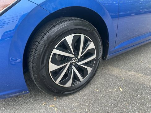 Certified 2022 Volkswagen Jetta S w/ IQ.Drive Package FWD image 7