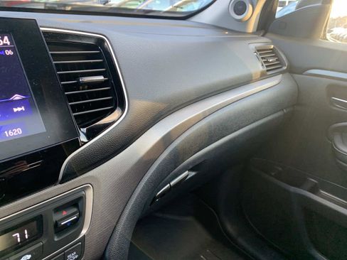 Used 2023 Honda Ridgeline RTL image 15