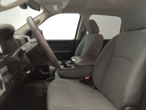 Used 2018 RAM 1500 Tradesman w/ Protection Group AWD/4WD image 17