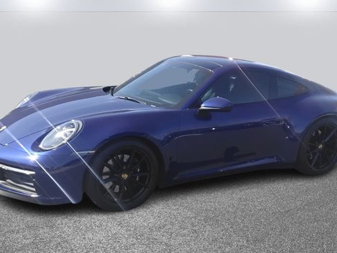 Used 2020 Porsche 911 Carrera S image 3